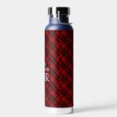 Bouteille D'eau Lit élégant moderne (Gauche)