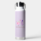 Bouteille D'eau Little Moments of Joy Insulated Water Bottle (Salle de sport)
