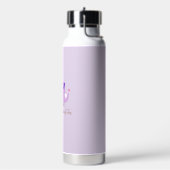 Bouteille D'eau Little Moments of Joy Insulated Water Bottle (Gym)