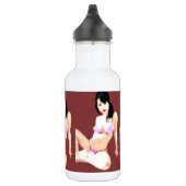 Bouteille D'eau Living (Droite)