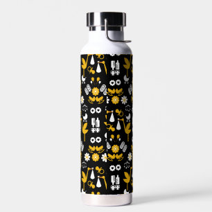 Bouteille D'eau Livraison jumelle non sexiste Stalk
