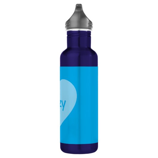 Bouteille D'eau Lizzy hugs (Droite)