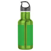 Bouteille D'eau Lizzy hugs Juice Bottle (Dos)