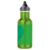 Bouteille D'eau Lizzy hugs Juice Bottle (Droite)
