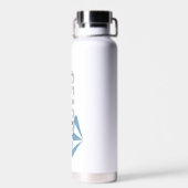 Bouteille D'eau Location Parapluie Plage - (Arrière)