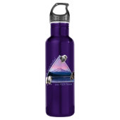 Bouteille D'eau Logo 2012 (Devant)