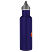 Bouteille D'eau Logo classique Superman Bold (Gauche)