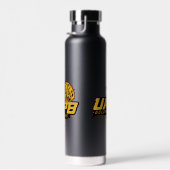 Bouteille D'eau Logo de l'UAPB Golden Lions (Plage)