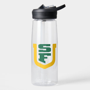 Bouteille D'eau Logo de l'UOSF