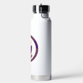 Bouteille D'eau Logo de Phi Alpha Delta (Gym)