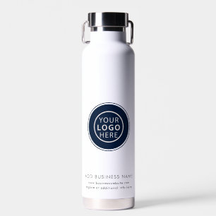 Bouteille D'eau Logo d'entreprise Événements d'entreprise personna