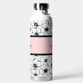 Bouteille D'eau Logo d'entreprise tendance (Droite)