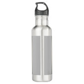 Bouteille D'eau Logo du bateau BMC (Dos)