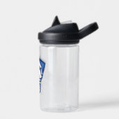 Bouteille D'eau Logo Eastern Illinois University Panthers (Gauche)