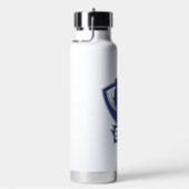Bouteille D'eau Logo Eastern Illinois University Panthers (Évier)