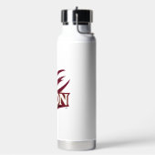 Bouteille D'eau Logo Elon Phoenix (Gym)