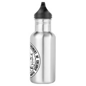 Bouteille D'eau logo naacp png transparent (Droite)