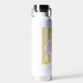 Bouteille D'eau Lola 1996 Vibe (Avant)
