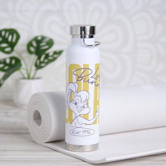 Bouteille D'eau Lola 1996 Vibe (Yoga)