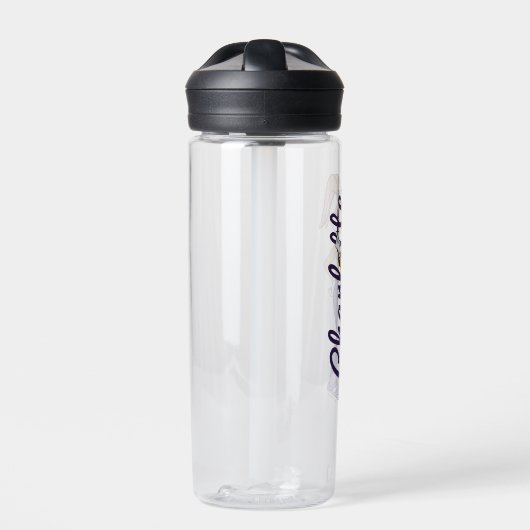 Bouteille D'eau Lola Finger Heart (Extérieur)