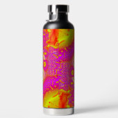 Bouteille D'eau LollyPoP 3D (Droite)