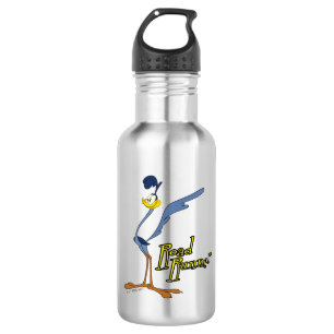 Bouteille D'eau LOONEY TUNES™ Retro Laughs   ROAD RUNNER™