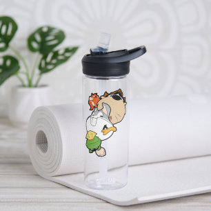 Bouteille D'eau LOONEY TUNES™ Têtes massives stylisées