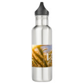 BOUTEILLE D'EAU LOOS (Gauche)