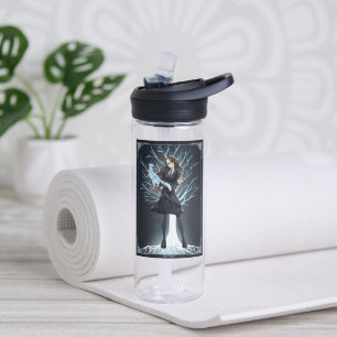 Bouteille D'eau L'Otter Patronus d'Anime Hermione Granger