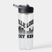 Bouteille D'eau Louisville, Kentucky (Droite)