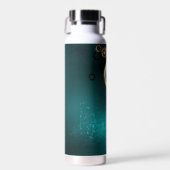 Bouteille D'eau Loupe en style Steampunk (Avant)