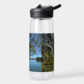 Bouteille D'eau L'Ours De Koala Dormait Dans Un Arbre De Gomme, (Gauche)