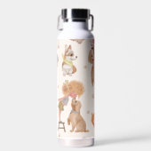 Bouteille D'eau Love Dogs (Avant)