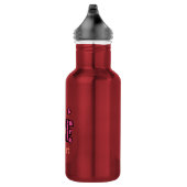Bouteille D'eau LOVE Mugs (Droite)