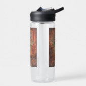 Bouteille d'eau Lovecraftian (Gauche)