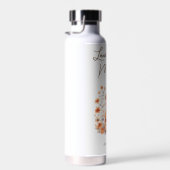 Bouteille D'eau Loved Beyond Measure (Plage)