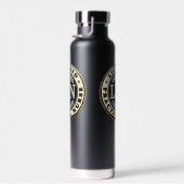 BOUTEILLE D'EAU LPN (Plage)