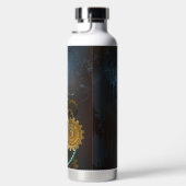 Bouteille D'eau Luciole de vapeur (Droite)
