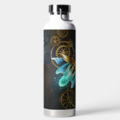 Bouteille D'eau Luciole de vapeur (Droite)