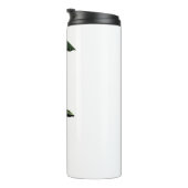 Bouteille d'eau Lucky Duo - Inspecteur Fortune & A (Tourné sur la droite)