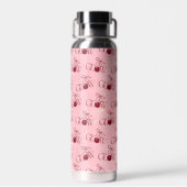 Bouteille D'eau Lueur (Arrière)