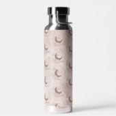 Bouteille D'eau Lueurs de lune (Gauche)