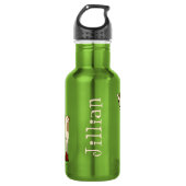 Bouteille D'eau Luis Llama (Devant)