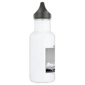 Bouteille D'eau Lumière du Cap Hatteras (Gauche)