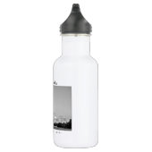 Bouteille D'eau Lumière du Cap Hatteras (Droite)