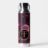 Bouteille D'eau Lumineuse (Avant)