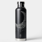 Bouteille D'eau Lune (Droite)