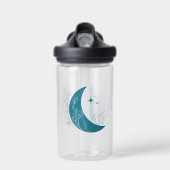 Bouteille D'eau Lune (Avant)