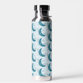 Bouteille D'eau Lune (Gauche)