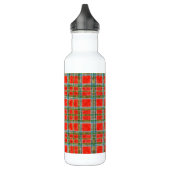 Bouteille d'eau MAC BAIN TARTAN 24oz (Gauche)
